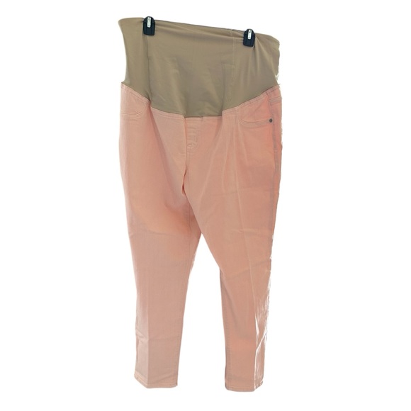 Isabel Maternity by Ingrid & Isabel Pants - 🎉6x HP🎊🆕NWT Size 16 Isabel Maternity Jean Pants